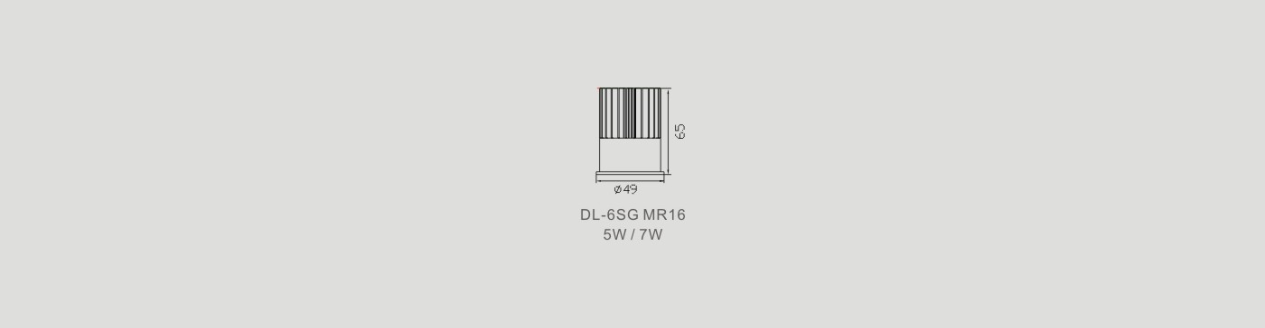 DL-6SG MR16系列 参数.jpg